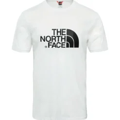The North Face  Easy shirt heren white