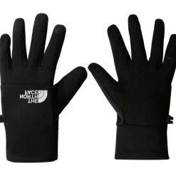 The North Face  Etip handschoenen heren TNF black white