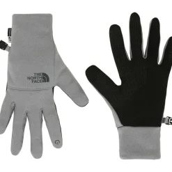 The North Face  Etip Recycled handschoenen dames TNF medium grey  heather