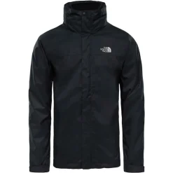 The North Face  Evolve II Triclimate 3-in-1 outdoor jack heren  black