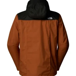 The North Face  Evolve II Triclimate 3-in-1 outdoor jack heren burnt umber asphalt