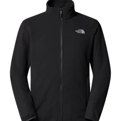The North Face  Evolve II Triclimate 3-in-1 outdoor jack heren burnt umber asphalt