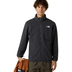 The North Face  Evolve II Triclimate 3-in-1 outdoor jack heren burnt umber asphalt