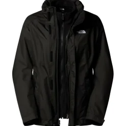 The North Face  Evolve II Triclimate 3-in-1 outdoor jack dames TNF  black