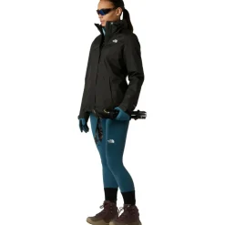 The North Face  Evolve II Triclimate 3-in-1 outdoor jack dames TNF  black