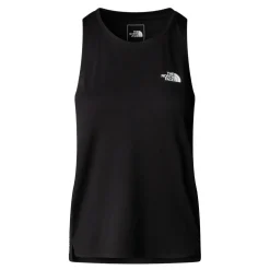 The North Face  Flex tanktop dames TNF black