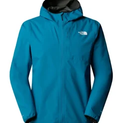 The North Face Fontanales outdoor jack heren dusk blue