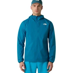 The North Face  Fontanales outdoor jack heren dusk blue