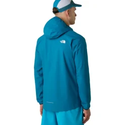 The North Face  Fontanales outdoor jack heren dusk blue