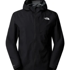 The North Face Fontanales outdoor jack heren TNF black