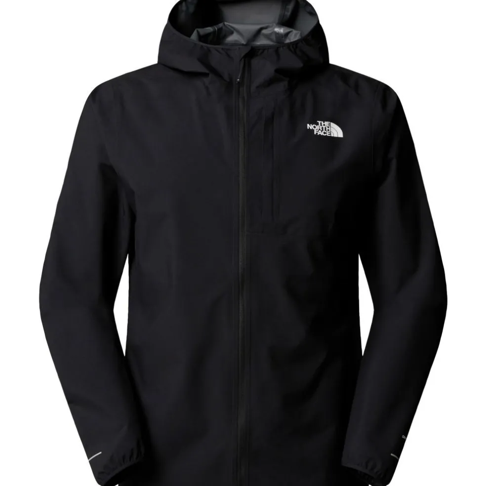 The North Face Fontanales outdoor jack heren TNF black