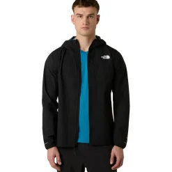 The North Face Fontanales outdoor jack heren TNF black