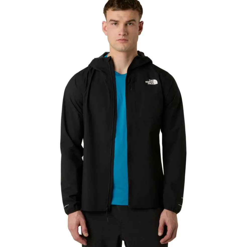 The North Face Fontanales outdoor jack heren TNF black