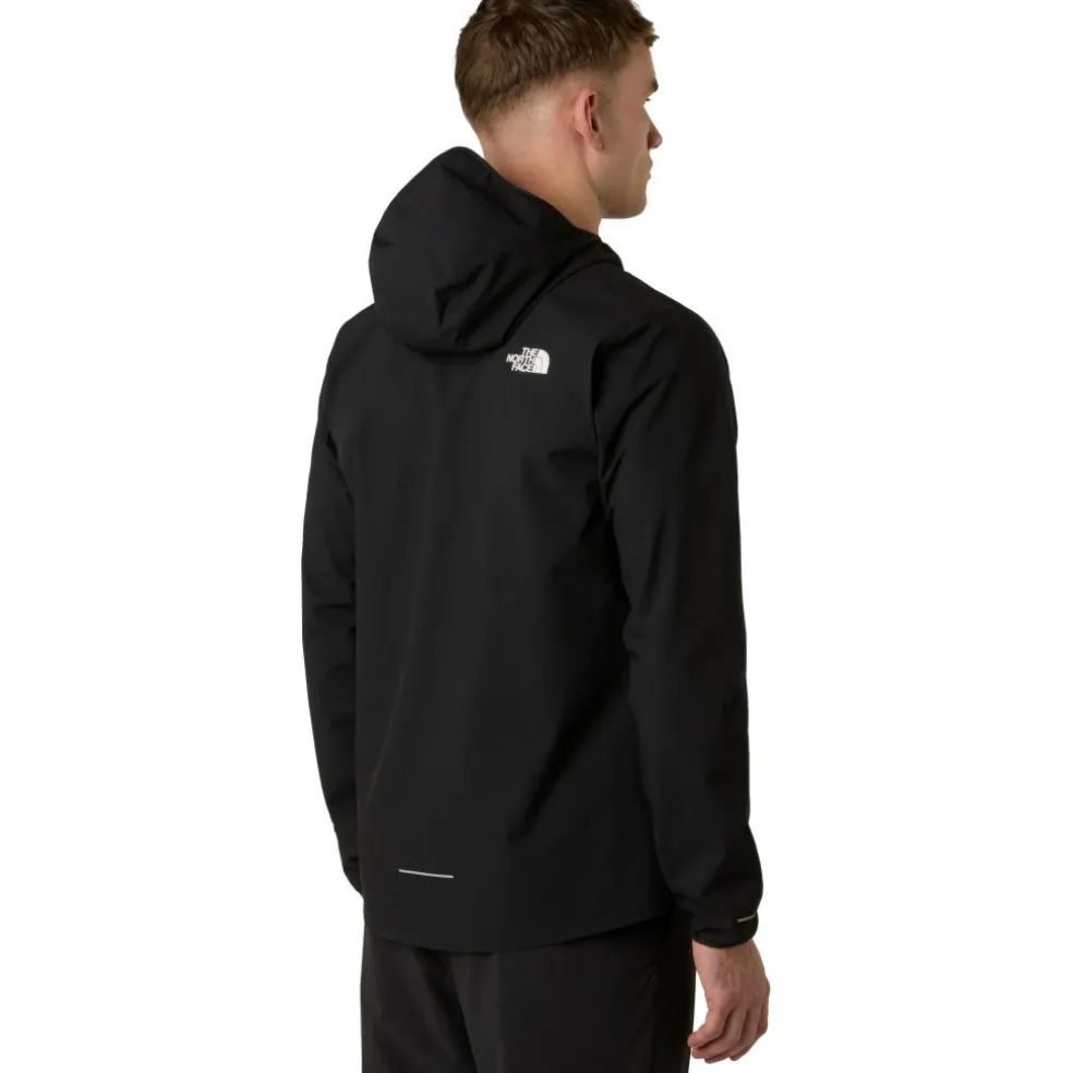 The North Face Fontanales outdoor jack heren TNF black