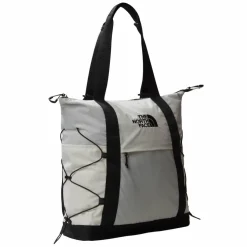 The North Face  Gardenia schoudertas gardenia white TNF black