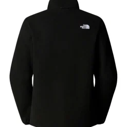 The North Face  Glacier fleece vest dames TNF black