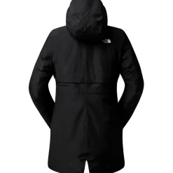 The North Face  Hikesteller Insulated Parka outdoor jack dames  TNF black