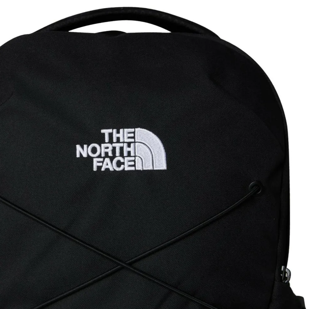 The North Face Jester 16 inch laptop rugzak 28 liter TNF black