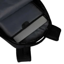 The North Face Jester 16 inch laptop rugzak 28 liter TNF black