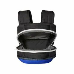 The North Face  Jester 16 inch laptop rugzak 28 liter TNF blue TNF black silver reflective