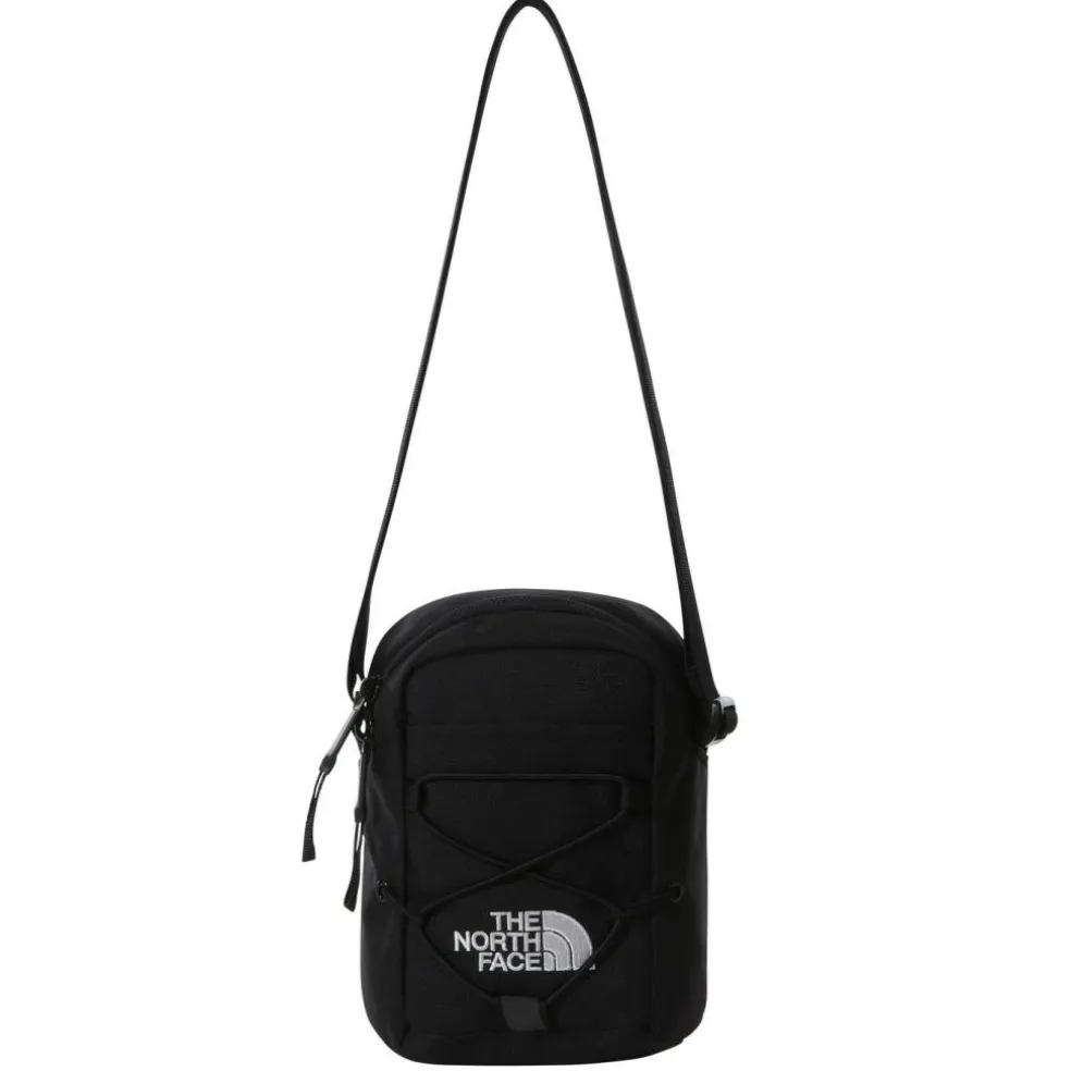 The North Face Jester Crossbody schoudertas blue jewel
