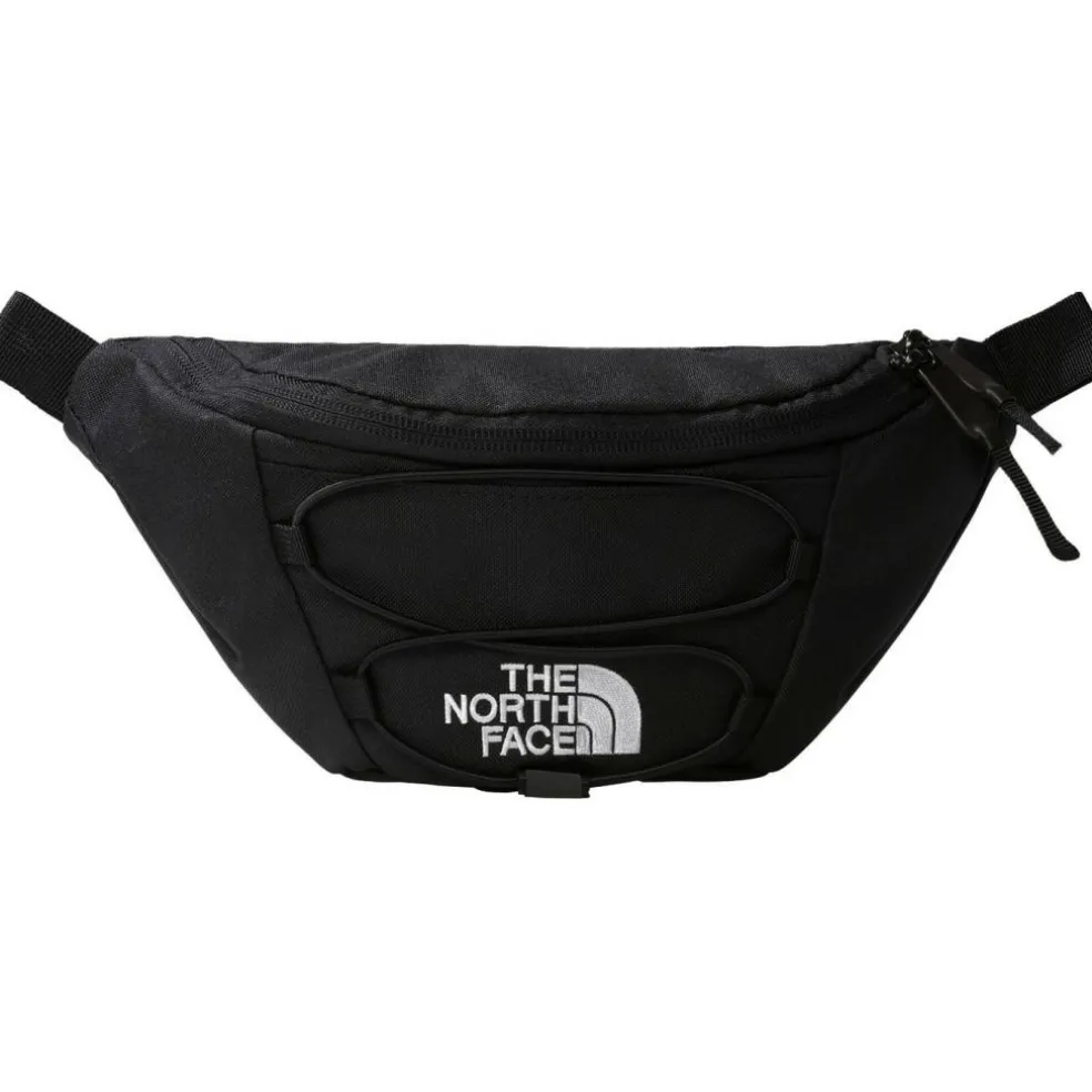 The North Face Jester Lumbar heuptas TNF black