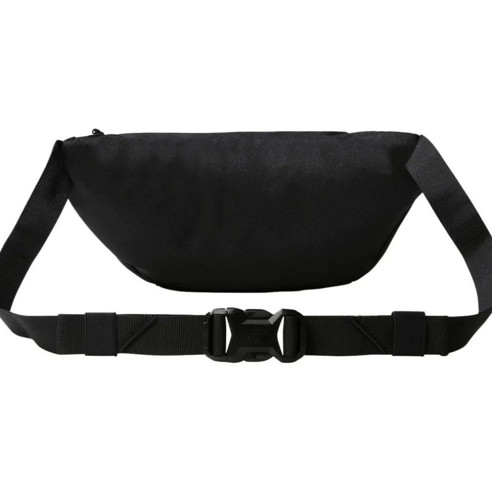 The North Face Jester Lumbar heuptas TNF black