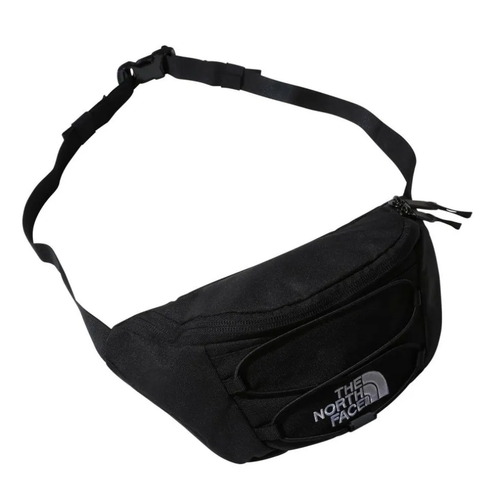 The North Face Jester Lumbar heuptas TNF black