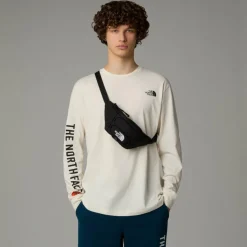 The North Face Jester Lumbar heuptas TNF black