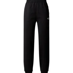 The North Face Mountain Athletics Fleece joggingbroek dames black