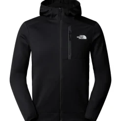 The North Face Mountain Athletics Fleece vest heren TNF black