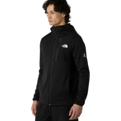 The North Face  Mountain Athletics Fleece vest heren TNF black