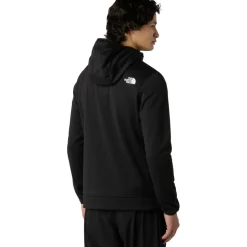 The North Face  Mountain Athletics Fleece vest heren TNF black