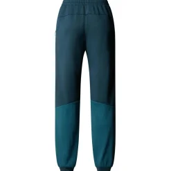 The North Face  Mountain Athletics Fleece joggingbroek dames deep  cypress space