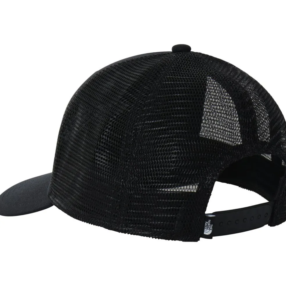 The North Face Mudder Trucker pet TNF black