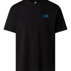 The North Face NSE Slopes Relaxed Graphic shirt TNF black