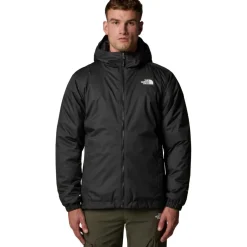 The North Face  Quest Insulated outdoor jack heren TNF black