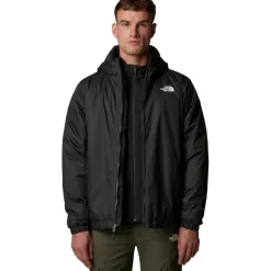 The North Face  Quest Insulated outdoor jack heren TNF black