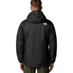 The North Face  Quest Insulated outdoor jack heren TNF black