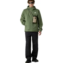 The North Face  Quest outdoor jack heren bark mist