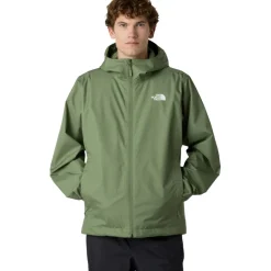 The North Face  Quest outdoor jack heren bark mist