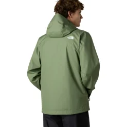 The North Face  Quest outdoor jack heren bark mist