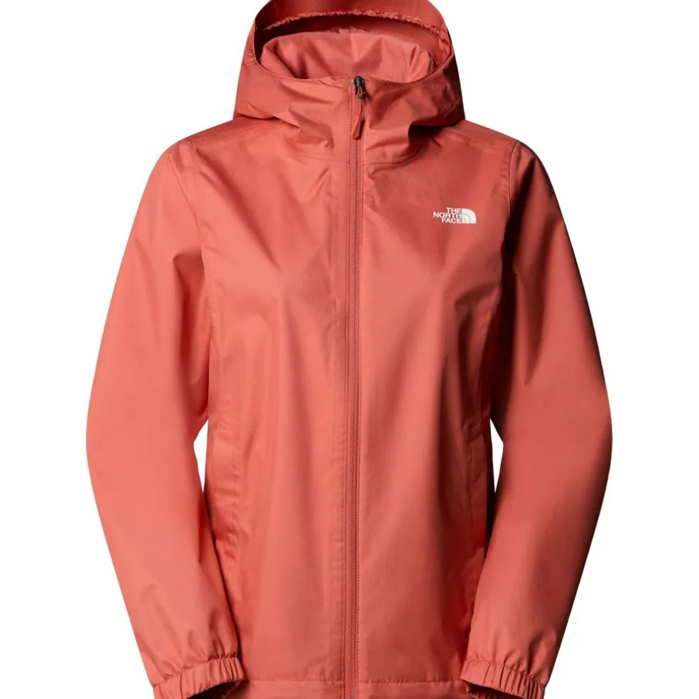 The North Face Quest outdoor jack dames mars dust