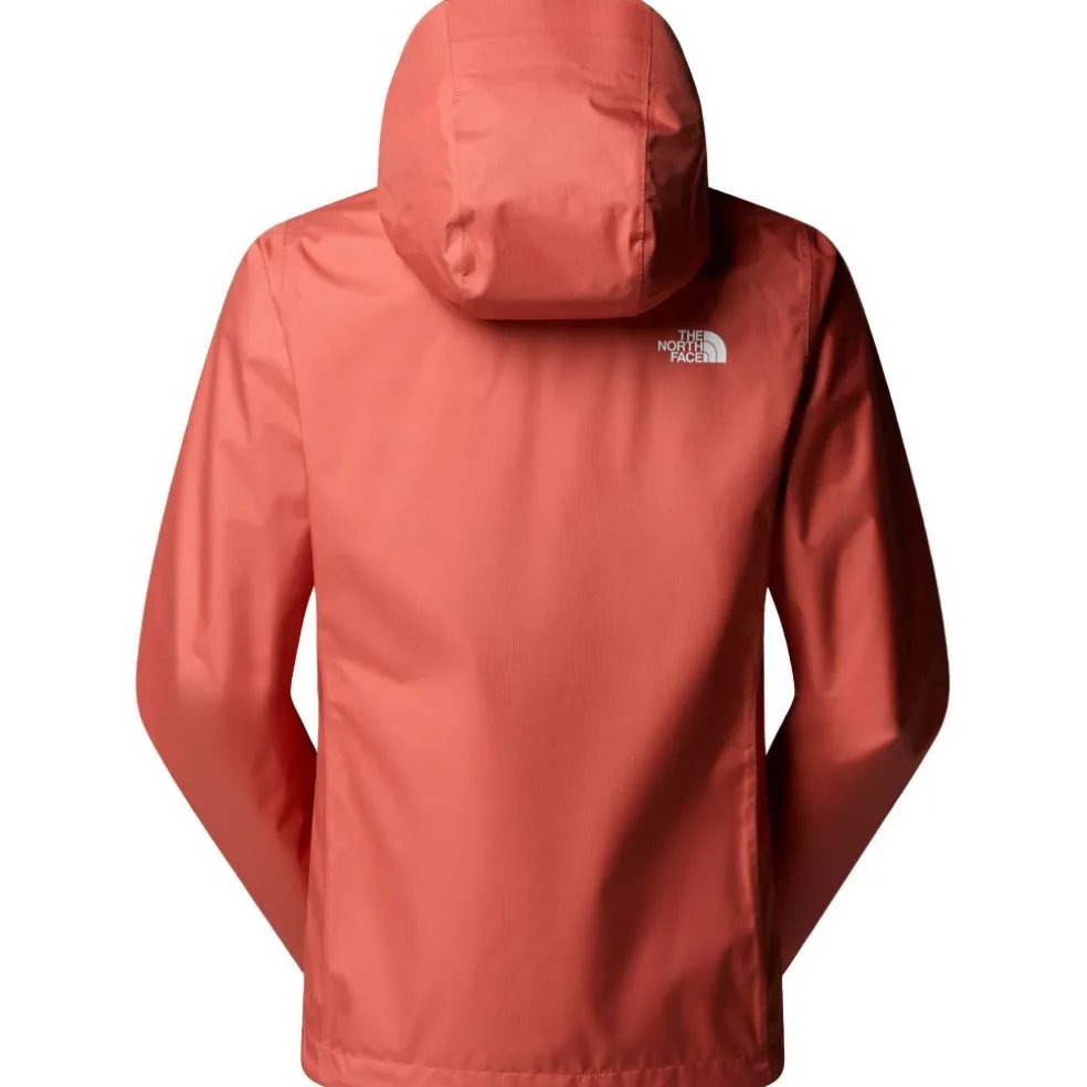 The North Face Quest outdoor jack dames mars dust