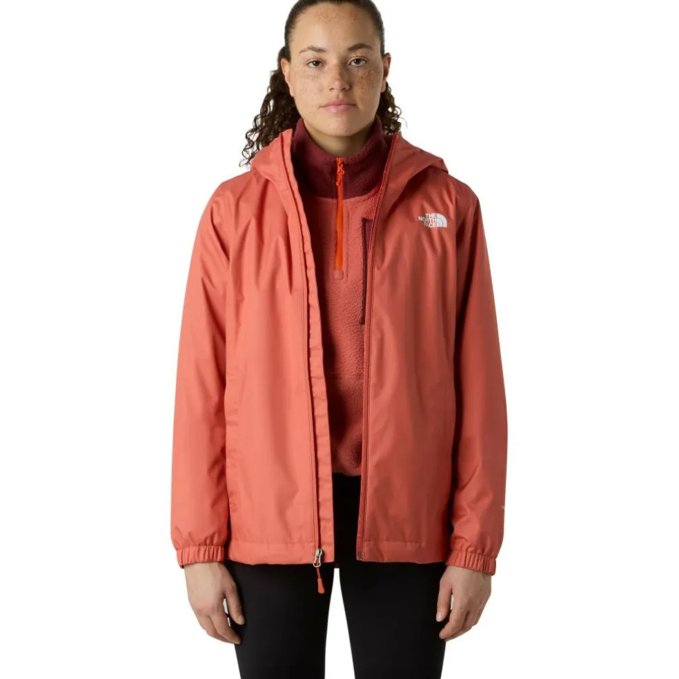 The North Face Quest outdoor jack dames mars dust