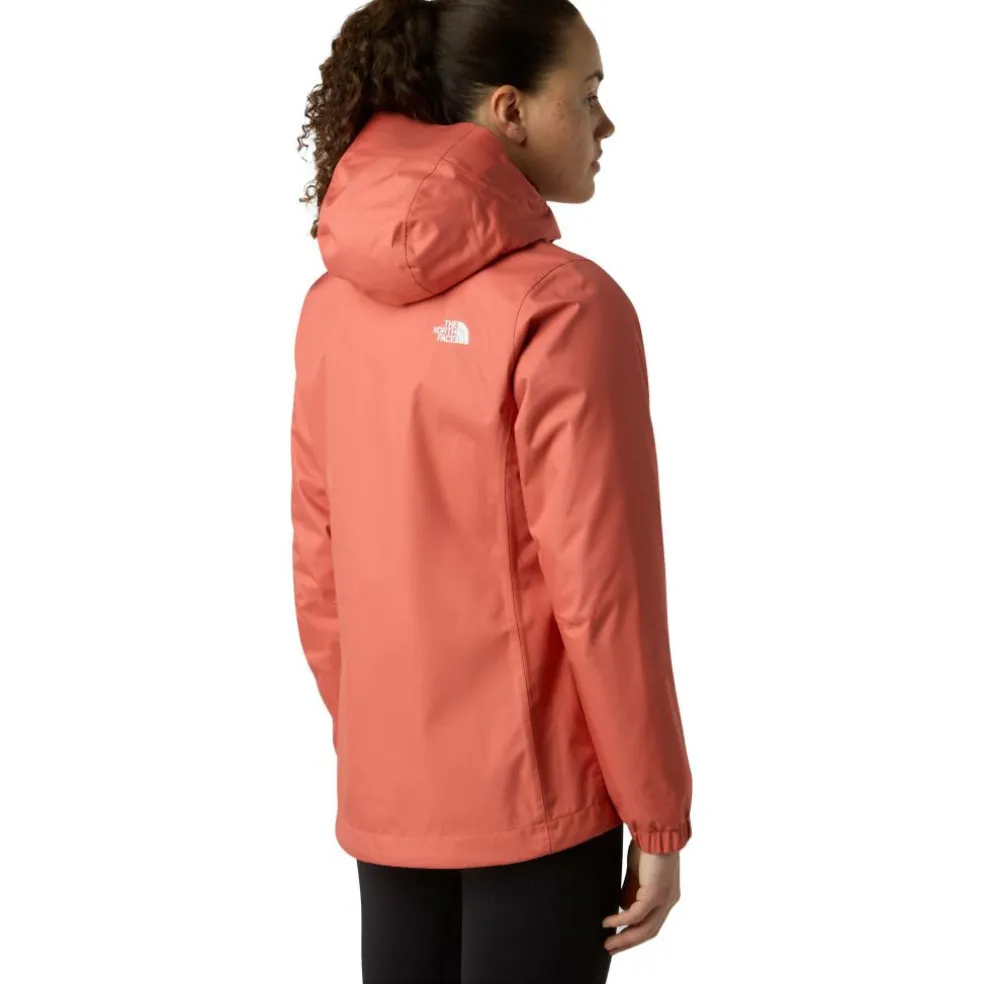 The North Face Quest outdoor jack dames mars dust