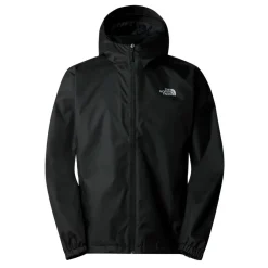 The North Face Quest outdoor jack heren TNF black