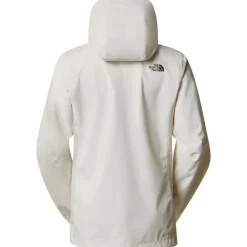 The North Face  Quest outdoor jack dames white dune