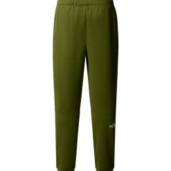 The North Face  Reaxion Fleece joggingbroek heren woodland green