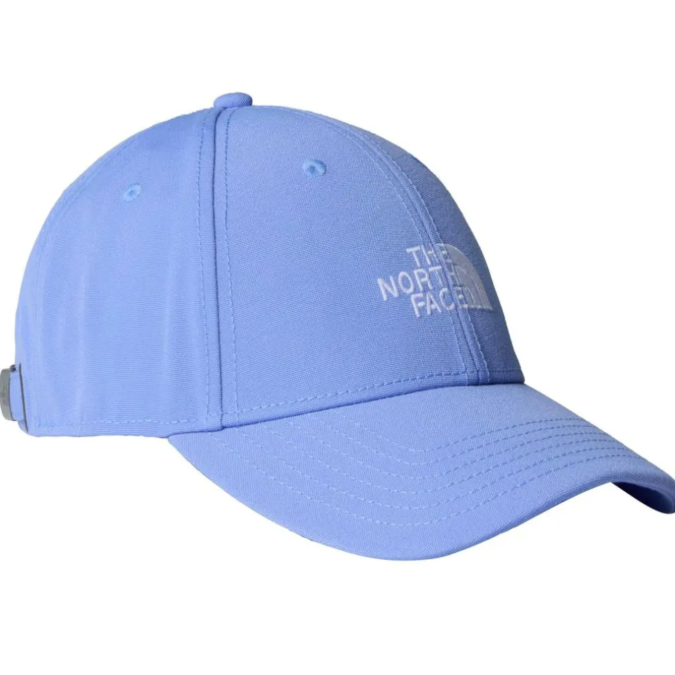 The North Face Recycled 66 Classic pet virtual blue TNF white